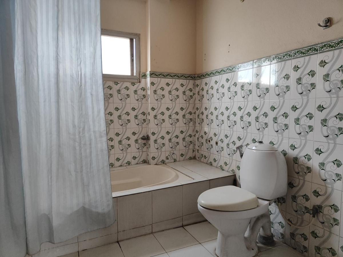 2br Near Thamel W Free Wi-fi & Private Bath Appartamento Kathmandu