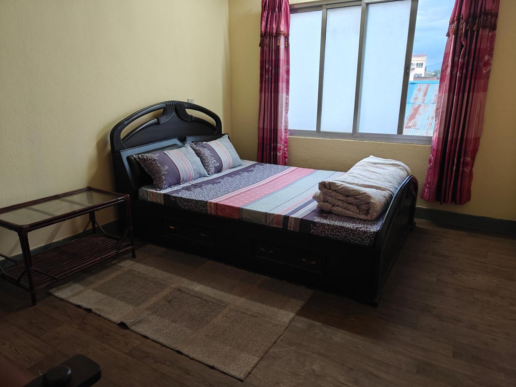 2br Near Thamel W Free Wi-fi & Private Bath Kathmandu